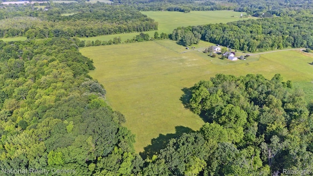 00 Faussett Rd S, Howell, MI 48855