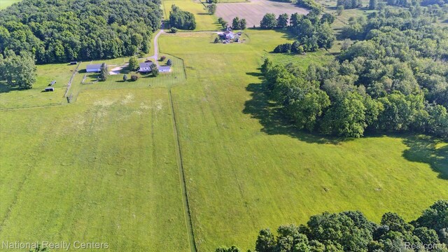00 Faussett Rd S, Howell, MI 48855