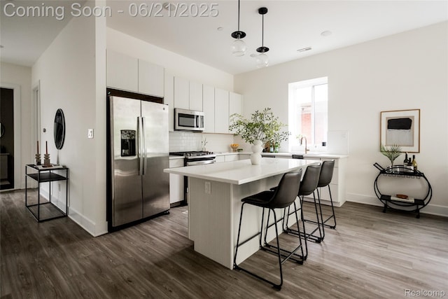 4530 Commonwealth St, Detroit, MI 48208 - photo 9