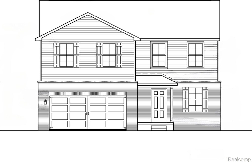 12485 Timber Ct, Southgate, MI 48195 - photo 1
