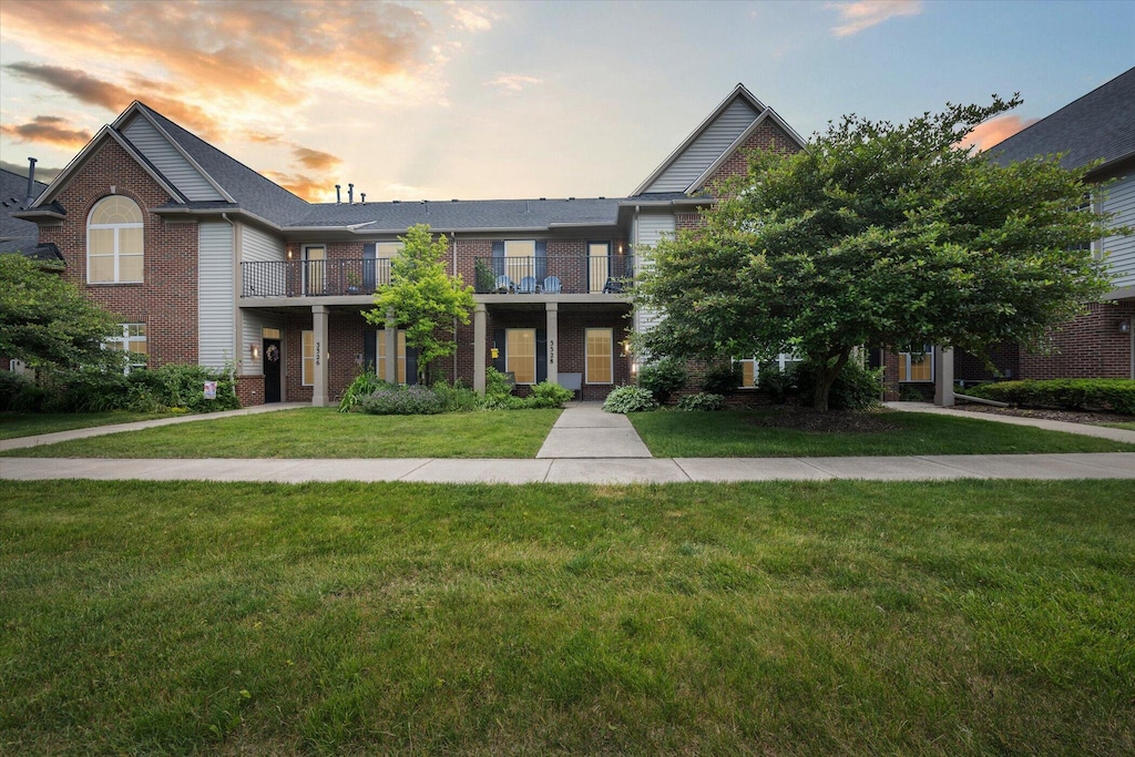 3328 Primrose Ln, Ypsilanti, MI 48197 - photo 1
