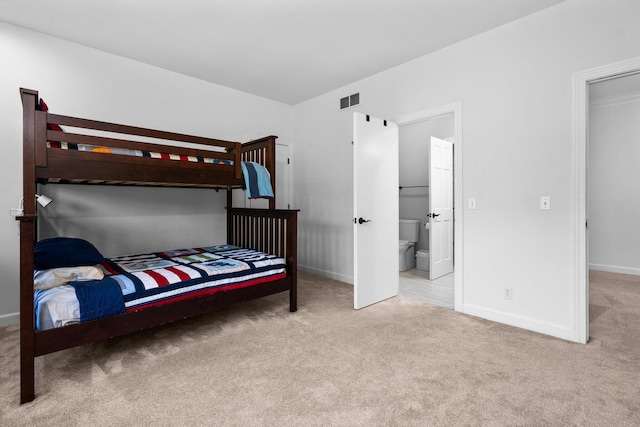 1303 Towsley Ln, Ann Arbor, MI 48105 - carpeted bedroom featuring baseboards