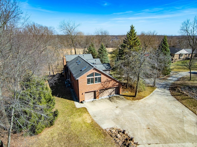 5557 N Territorial Rd, Ann Arbor, MI 48105 - photo 53