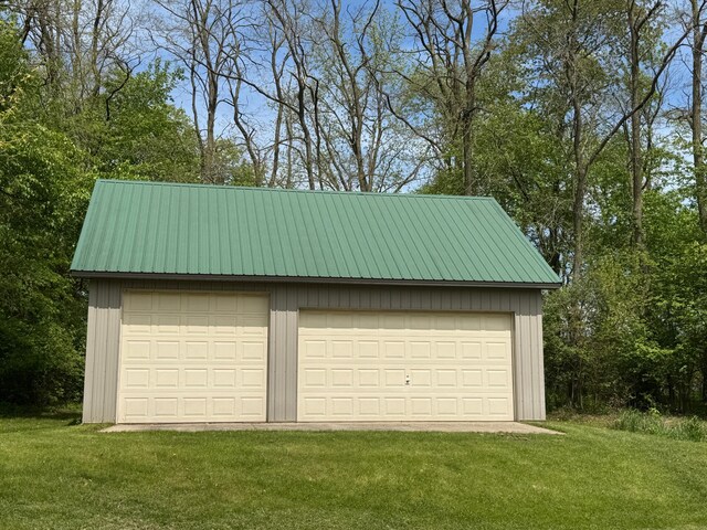 5557 N Territorial Rd, Ann Arbor, MI 48105 - photo 4