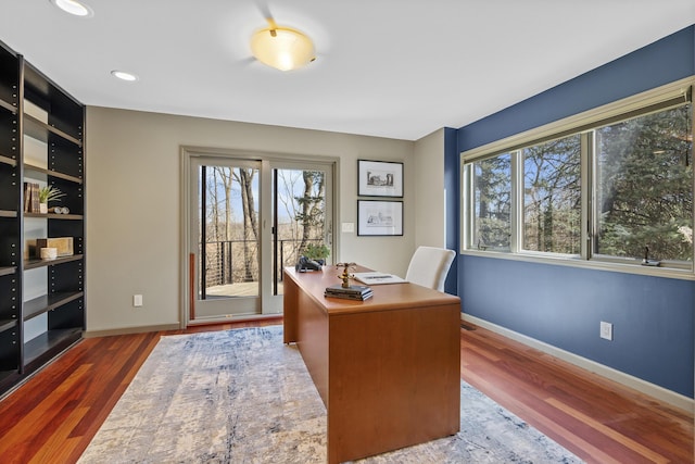 5557 N Territorial Rd, Ann Arbor, MI 48105 - photo 17