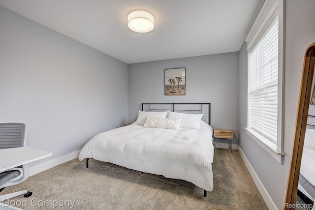 995 Cambridge Rd, Berkley, MI 48072 - bedroom featuring carpet flooring and baseboards