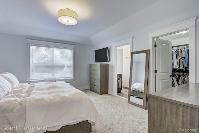 995 Cambridge Rd, Berkley, MI 48072 - bedroom featuring light colored carpet and baseboards