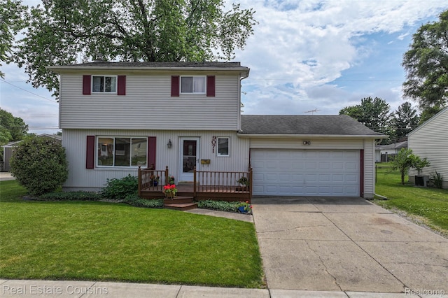 9071 Chesterfield Dr, Swartz Creek, MI 48473 - photo 1