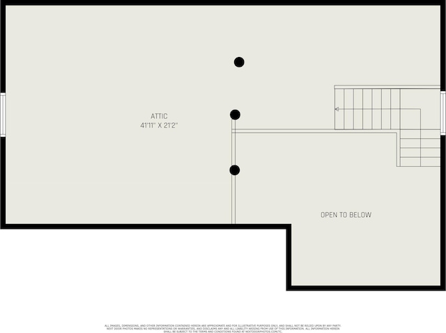 12170 Riethmiller Rd, Grass Lake, MI 49240 - view of floor plan / room layout