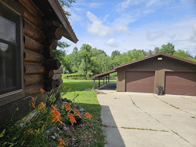 12170 Riethmiller Rd, Grass Lake, MI 49240 - photo 2