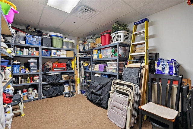 333 State St Unit 5, Saint Joseph, MI 49085 - view of storage area