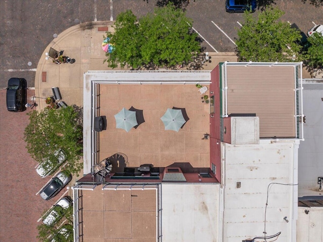 333 State St Unit 5, Saint Joseph, MI 49085 - bird's eye view