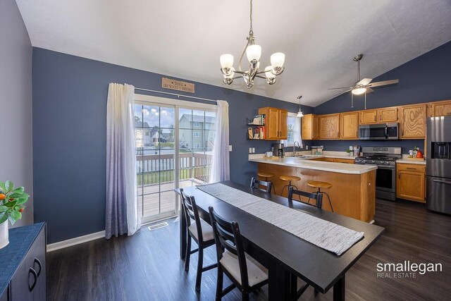 6952 Deer Cove Dr SE, Caledonia, MI 49316 - photo 5