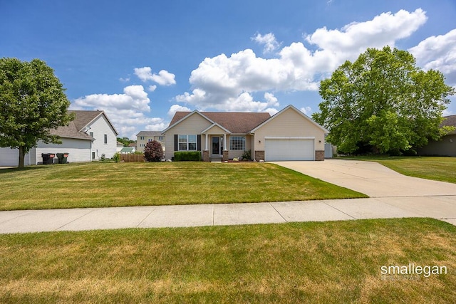 6952 Deer Cove Dr SE, Caledonia, MI 49316 - photo 1