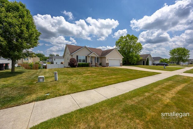 6952 Deer Cove Dr SE, Caledonia, MI 49316 - photo 20