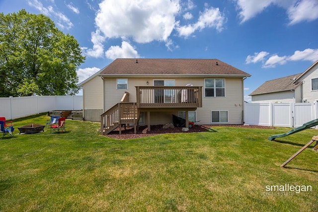 6952 Deer Cove Dr SE, Caledonia, MI 49316 - photo 24