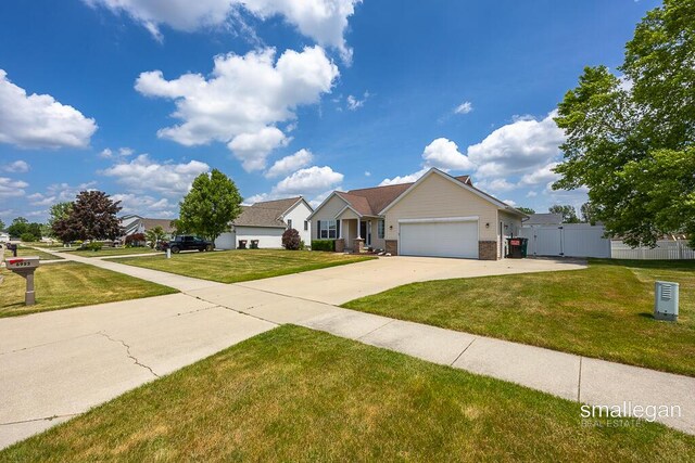 6952 Deer Cove Dr SE, Caledonia, MI 49316 - photo 25