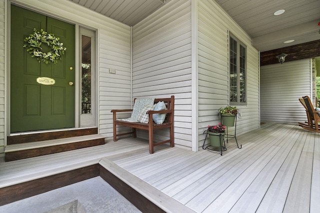 1255 White Pine Dr SW, Grand Rapids, MI 49534 - entrance to property with covered porch