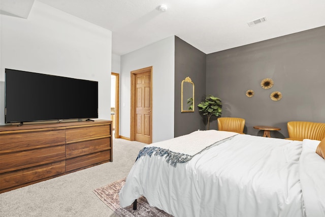 1255 White Pine Dr SW, Grand Rapids, MI 49534 - view of carpeted bedroom