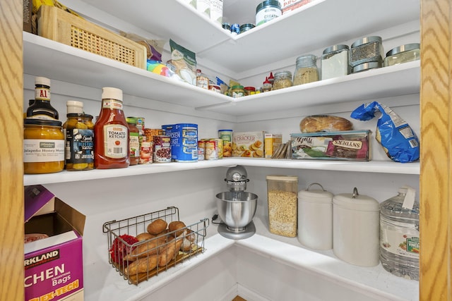 1255 White Pine Dr SW, Grand Rapids, MI 49534 - view of storage area