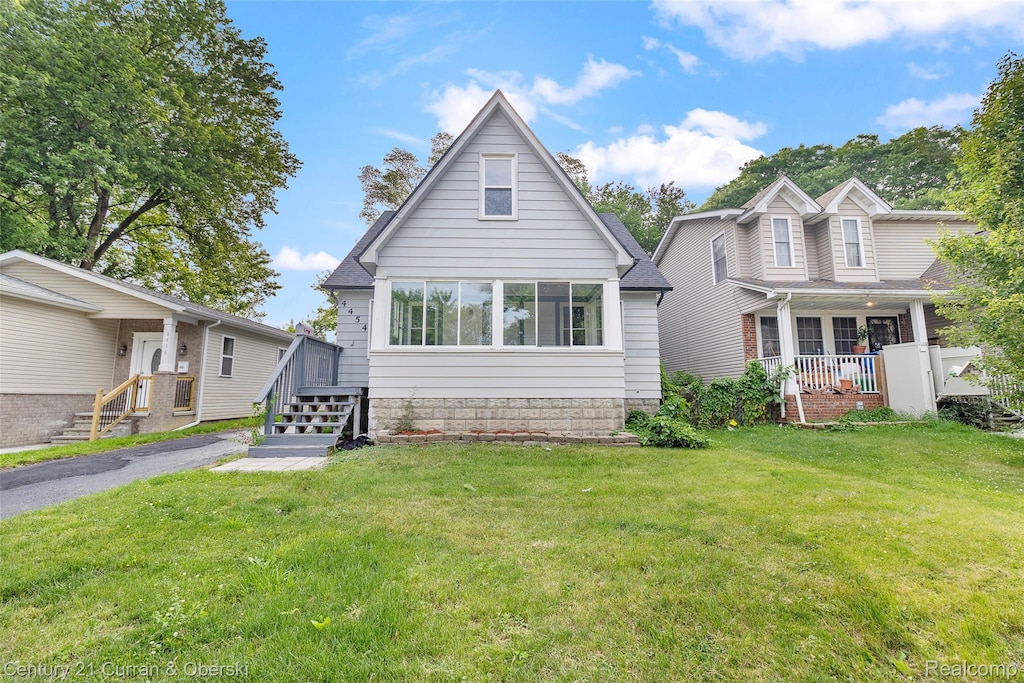 4454 Monroe St, Dearborn, MI 48125 - photo 1