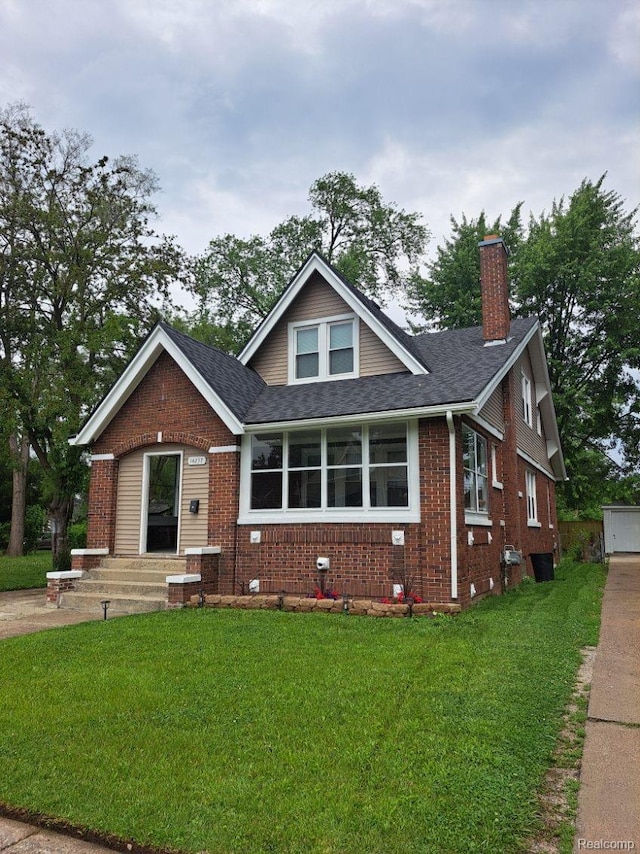 14237 Rosemary St, Detroit, MI 48213 - photo 1