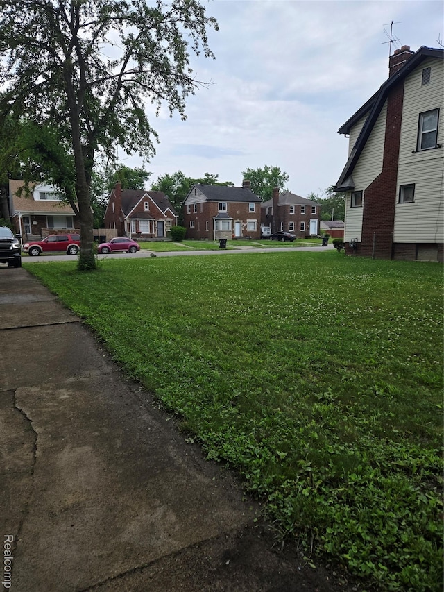14237 Rosemary St, Detroit, MI 48213 - photo 5