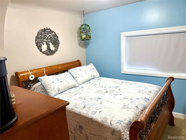 35717 Columbia Ave, Westland, MI 48186 - bedroom with carpet