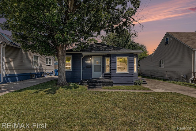 23736 Mac Arthur Blvd, Warren, MI 48089 - view of front of home