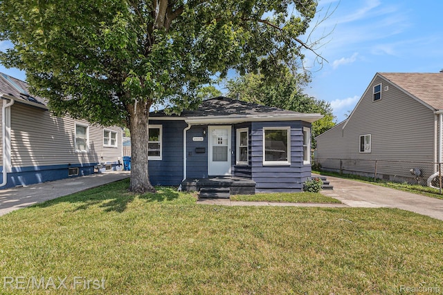 23736 Mac Arthur Blvd, Warren, MI 48089 - view of front facade