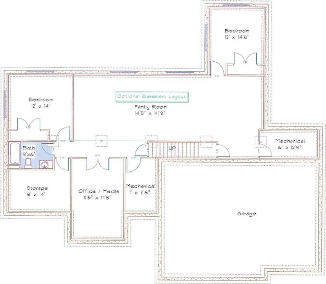 5453 Turkey Run Dr, Kalamazoo, MI 49004