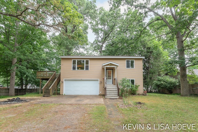 101 Manley Ave, Holland, MI 49424 - photo 2