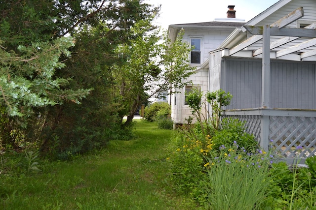 285 E Chicago Blvd, Britton, MI 49229 - photo 33