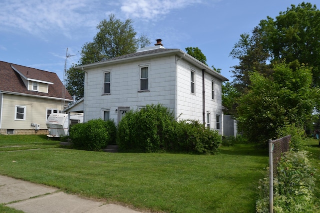285 E Chicago Blvd, Britton, MI 49229 - photo 3