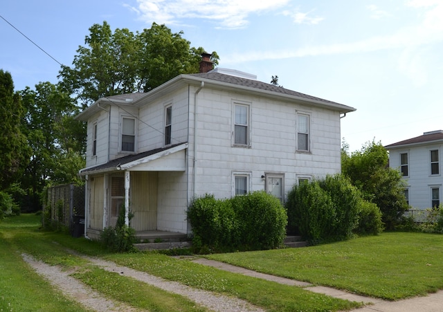 285 E Chicago Blvd, Britton, MI 49229 - photo 2