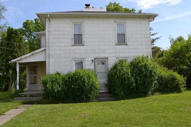 285 E Chicago Blvd, Britton, MI 49229 - photo 1