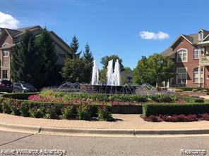 438 Old Pine Way, Walled Lake, MI 48390 - surrounding community