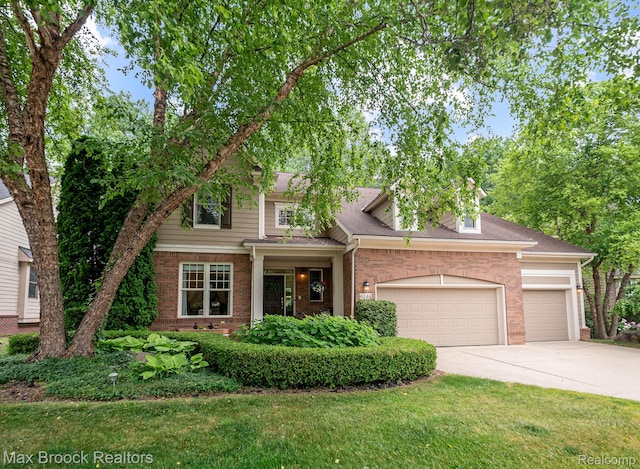 6144 Strawberry Cir, Commerce Twp, MI 48382 - photo 1