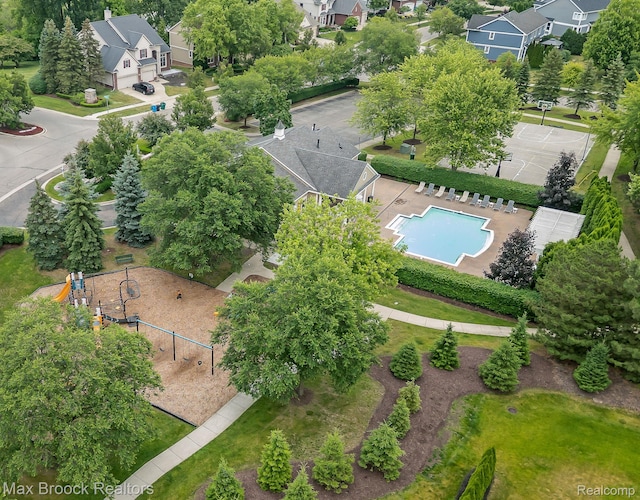 6144 Strawberry Cir, Commerce Twp, MI 48382 - photo 6
