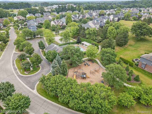 6144 Strawberry Cir, Commerce Twp, MI 48382 - photo 47