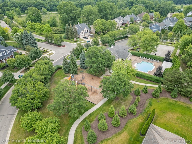 6144 Strawberry Cir, Commerce Twp, MI 48382 - photo 44