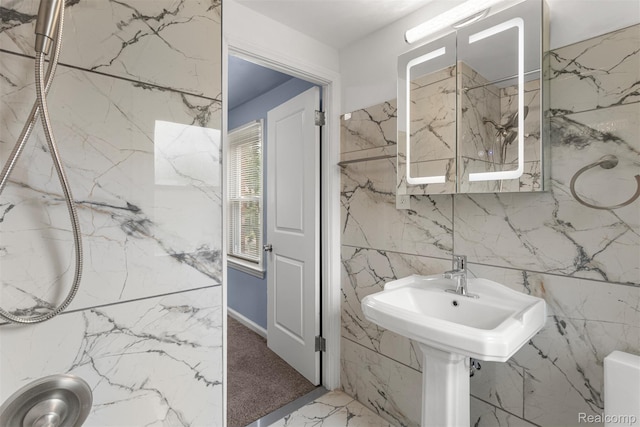 16629 Hubbell St, Garden City, MI 48235 - view of bathroom