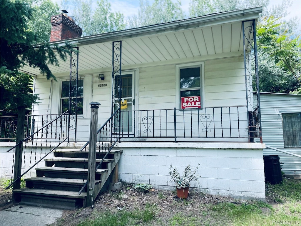43800 Dunn Rd, Belleville, MI 48111 - photo 1
