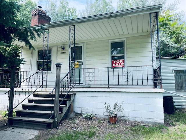 43800 Dunn Rd, Belleville, MI 48111 - photo 1