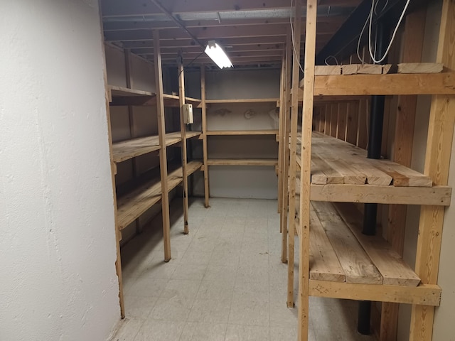 46817 Barbara Dr, Macomb, MI 48044 - view of storage