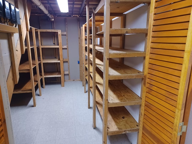 46817 Barbara Dr, Macomb, MI 48044 - view of storage room