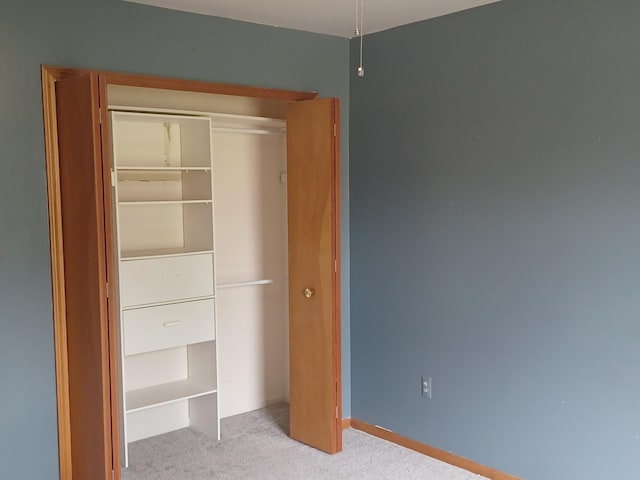 46817 Barbara Dr, Macomb, MI 48044 - view of closet