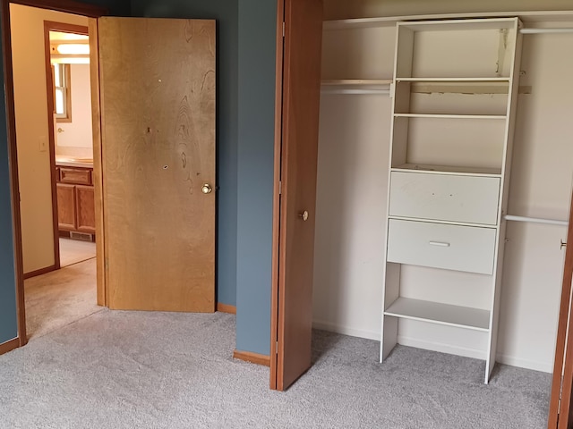 46817 Barbara Dr, Macomb, MI 48044 - view of closet