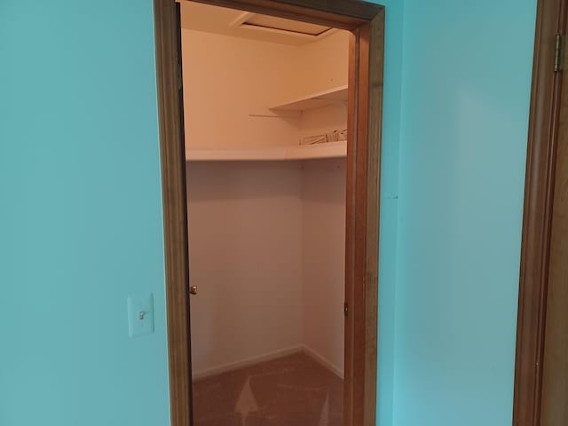 46817 Barbara Dr, Macomb, MI 48044 - view of closet