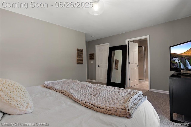 20929 Sunnydale St, Farmington Hills, MI 48336 - bedroom featuring carpet flooring and baseboards